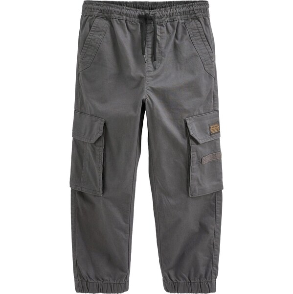 Next Nohavice sivá 60911692