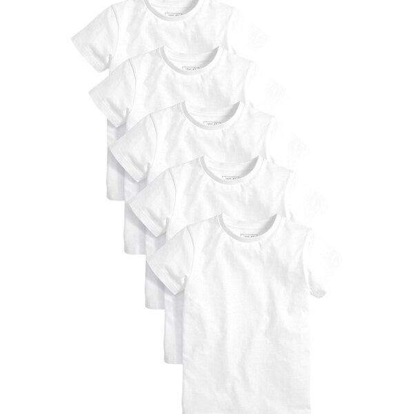 Next Tričko biela 60911674