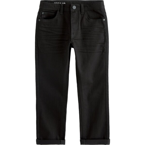 Next Džínsy čierna 60911701