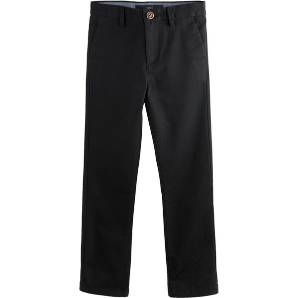 Next Nohavice čierna 60911735