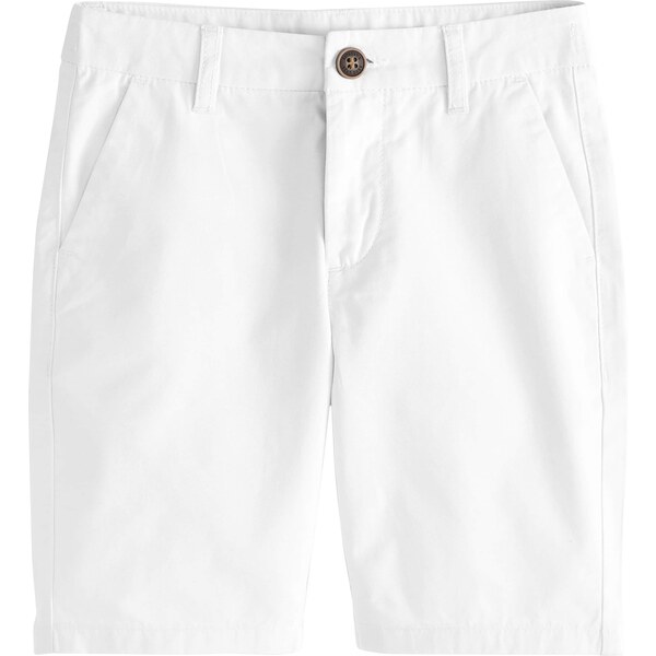 Next Nohavice biela 60911741