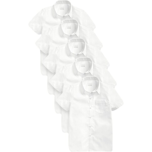 Next Košeľa biela 60911775