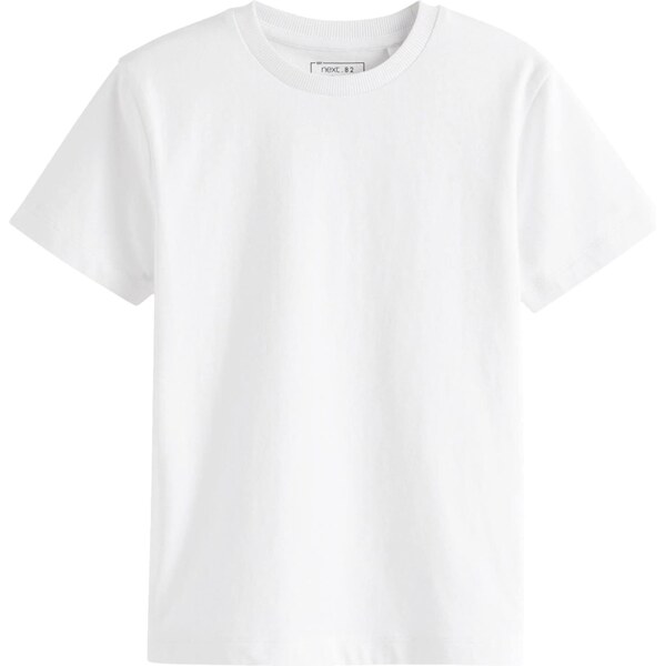 Next Tričko biela 60911778