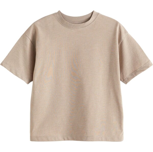 Next Tričko béžová 60911789