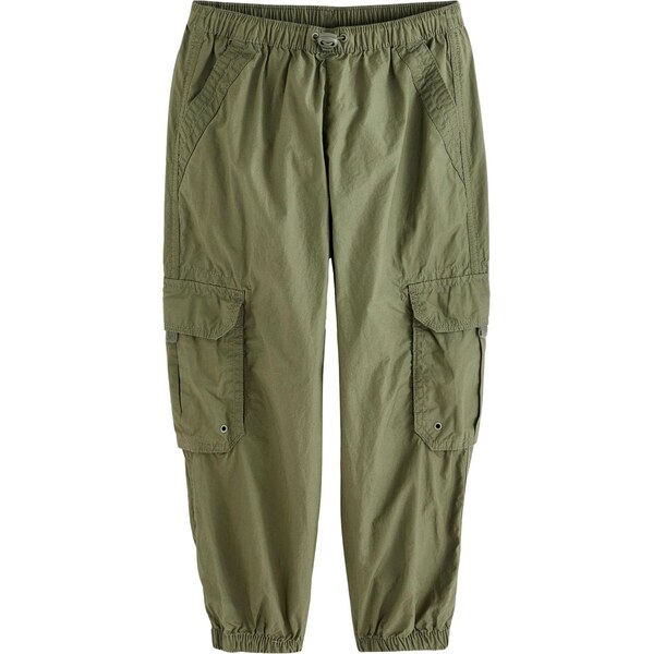 Next Nohavice tmavozelená 60911811