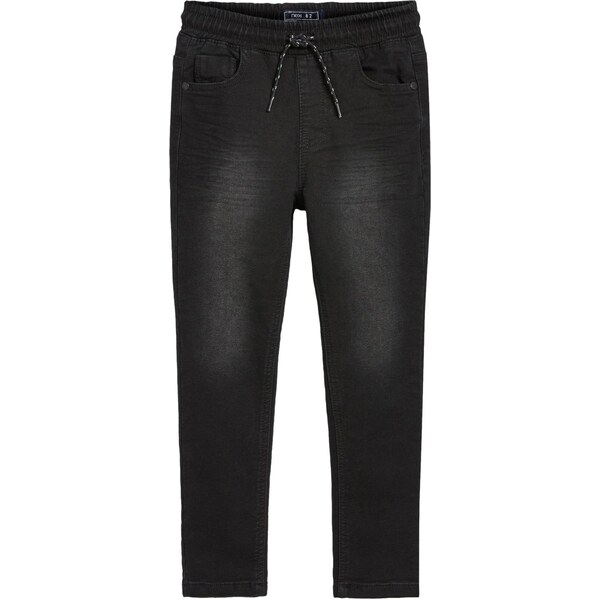Next Džínsy čierna 60911812