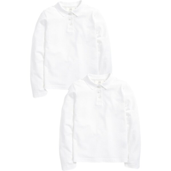 Next Tričko biela 60911782