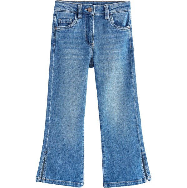 Next Džínsy modrá 60911810