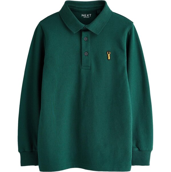 Next Tričko tmavozelená 60911822