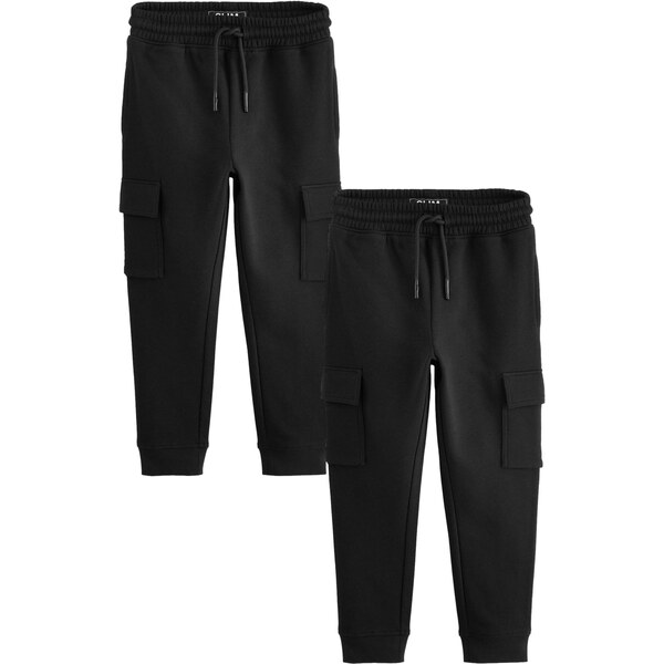 Next Nohavice čierna 60911824