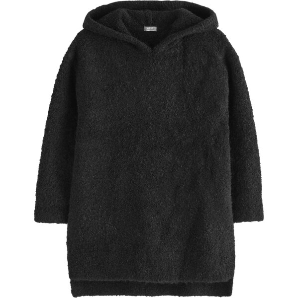 Next Sveter čierna 60911825