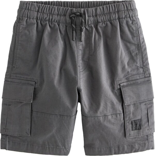 Next Nohavice tmavosivá 60911833