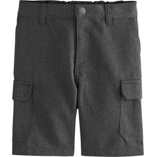 Next Nohavice sivá 60911853