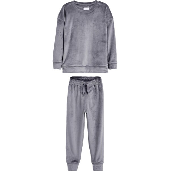 Next Set sivá 60911843