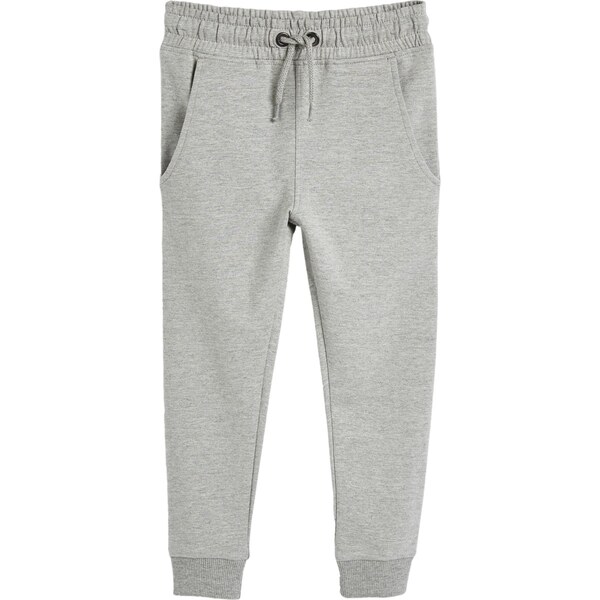 Next Nohavice sivá melírovaná 60911848