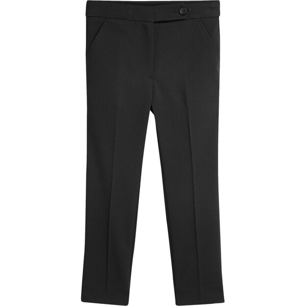 Next Nohavice čierna 60911851