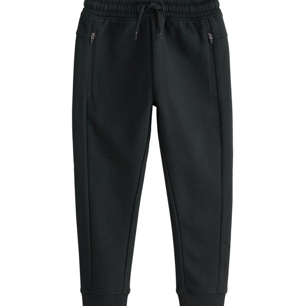 Next Nohavice čierna 64403839