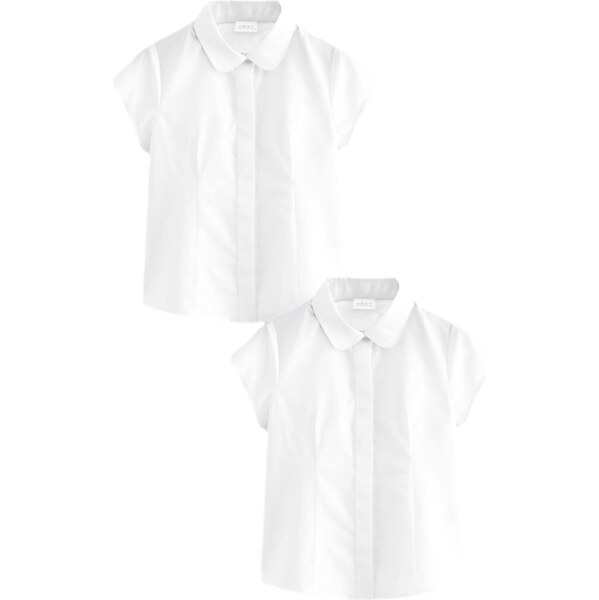 Next Košeľa biela 60911928