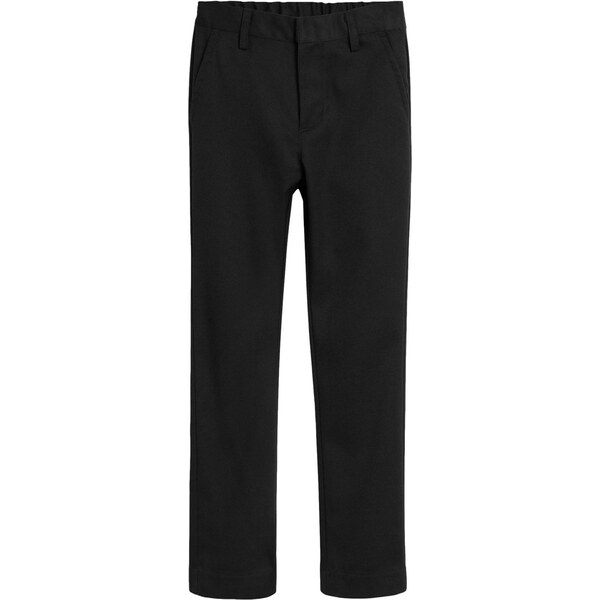 Next Nohavice čierna 60912004