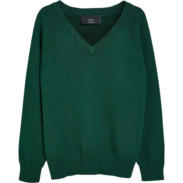 Next Sveter zelená 60911970