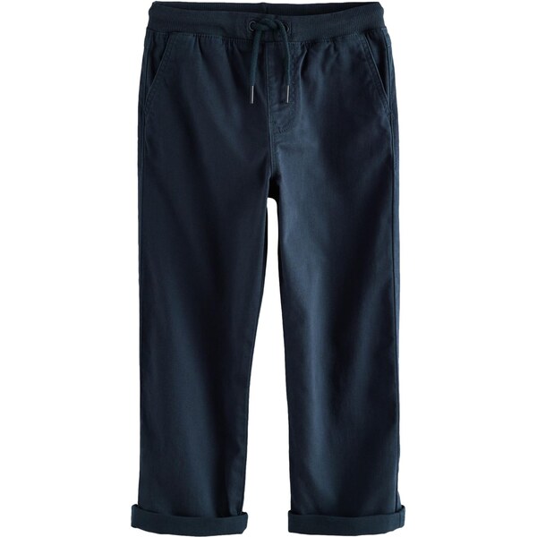 Next Nohavice námornícka modrá 60911971