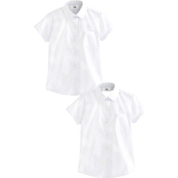 Next Košeľa biela 60912030