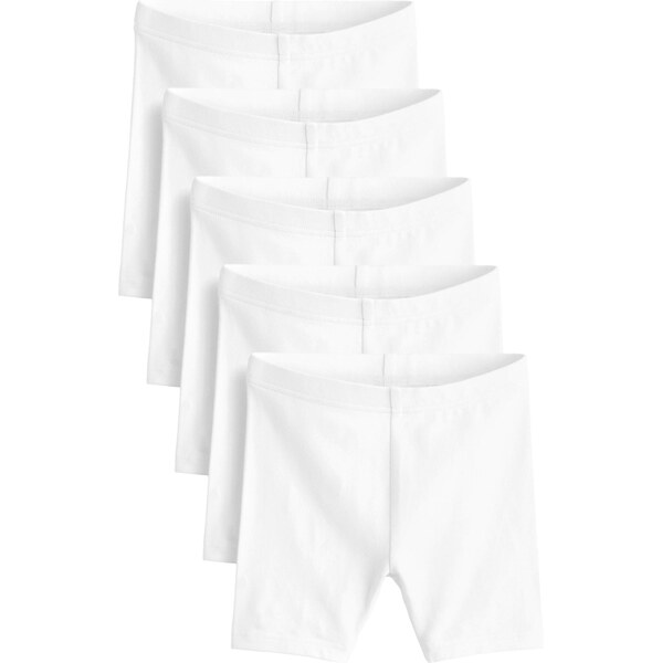 Next Nohavice biela 60912043