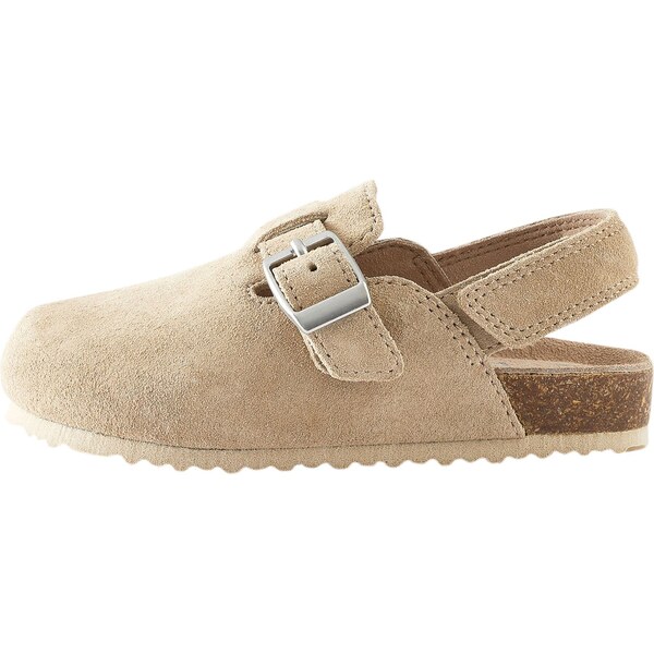 Next Papuče piesková 60912035