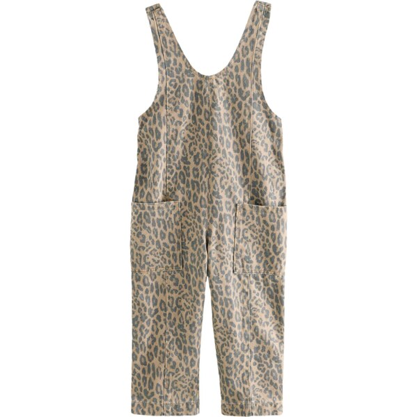 Next Nohavice na traky béžová 60912058