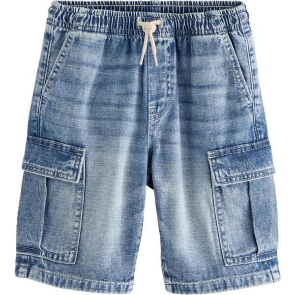 Next Džínsy modrá 60912059