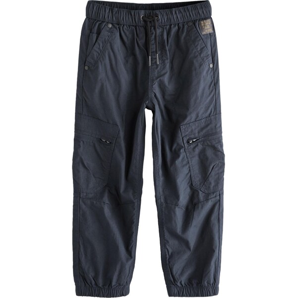 Next Nohavice námornícka modrá 60912054