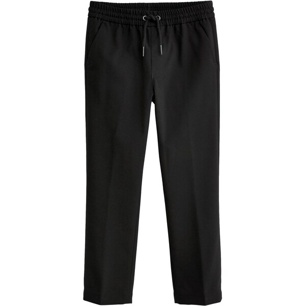 Next Nohavice čierna 60912060