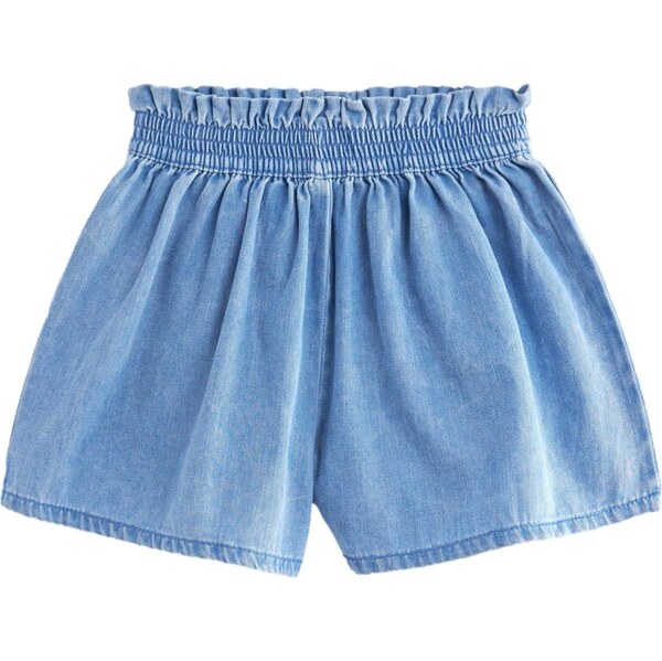 Next Nohavice modrá 60912081