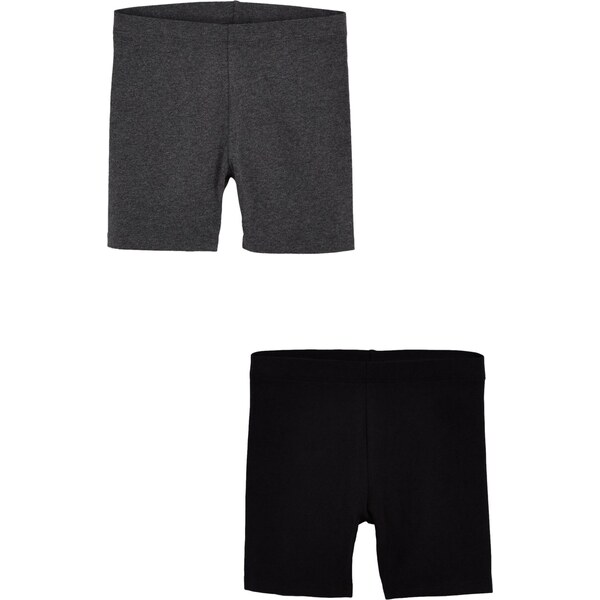 Next Nohavice sivá / čierna 60912118