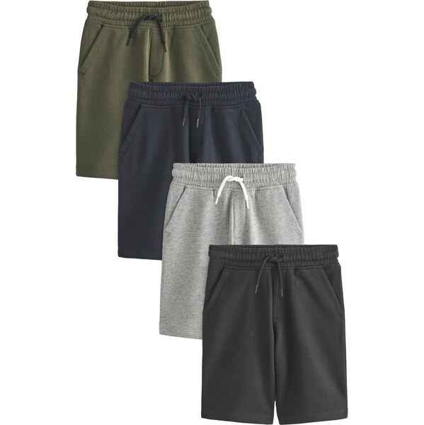 Next Nohavice zmiešané farby 60912077