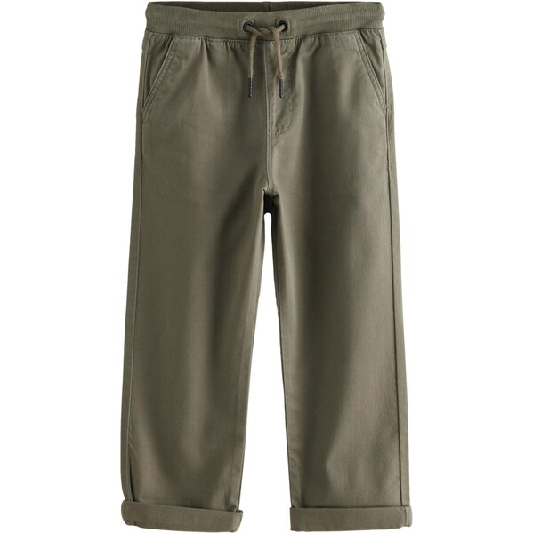 Next Nohavice kaki 60912078