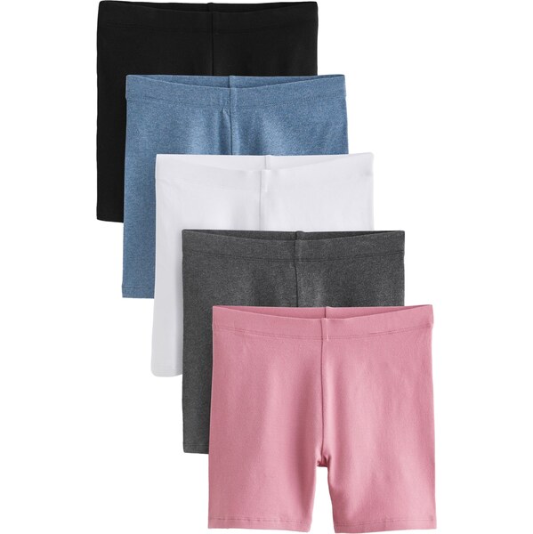 Next Nohavice zmiešané farby 60912125