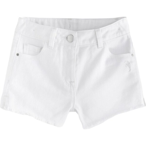 Next Džínsy biela 60912120