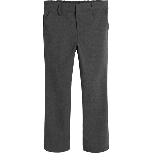 Next Nohavice tmavosivá 60912091