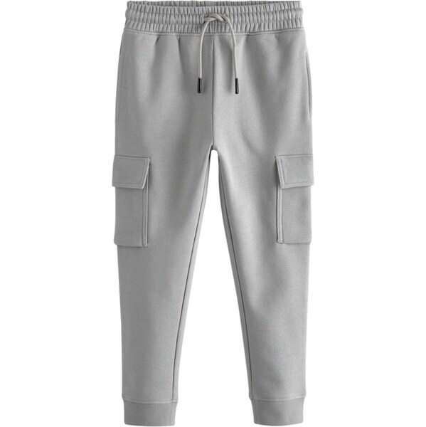 Next Nohavice sivá 60912151