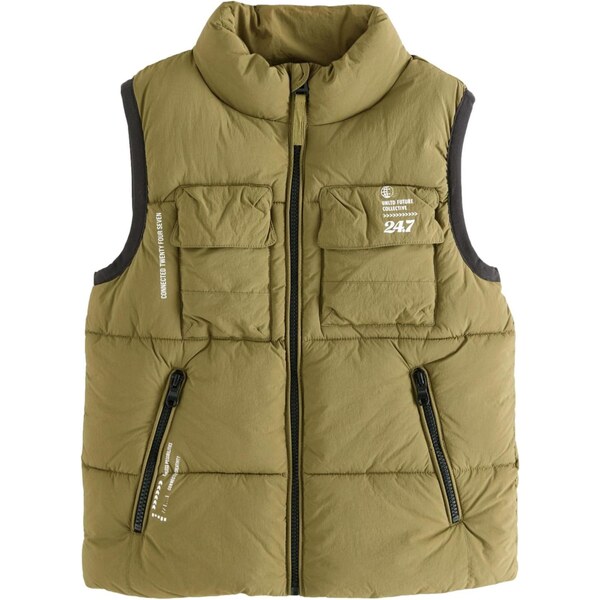 Next Vesta kaki 60912182