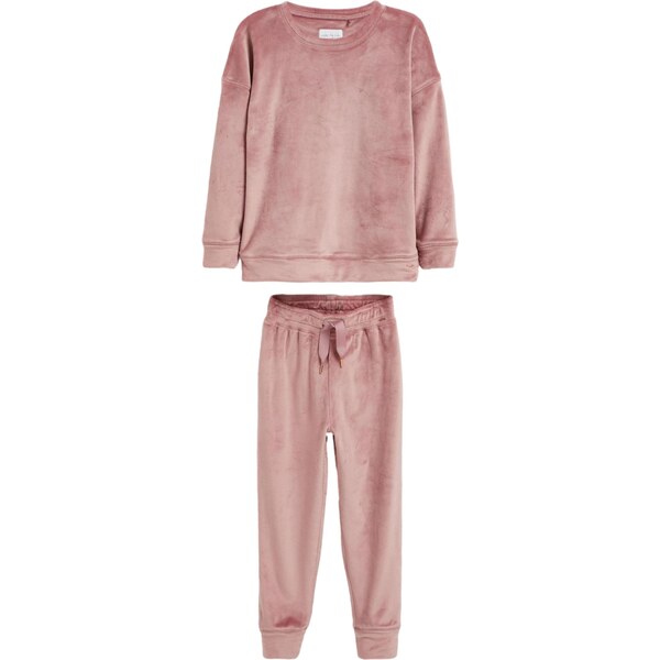 Next Set ružová 60912179