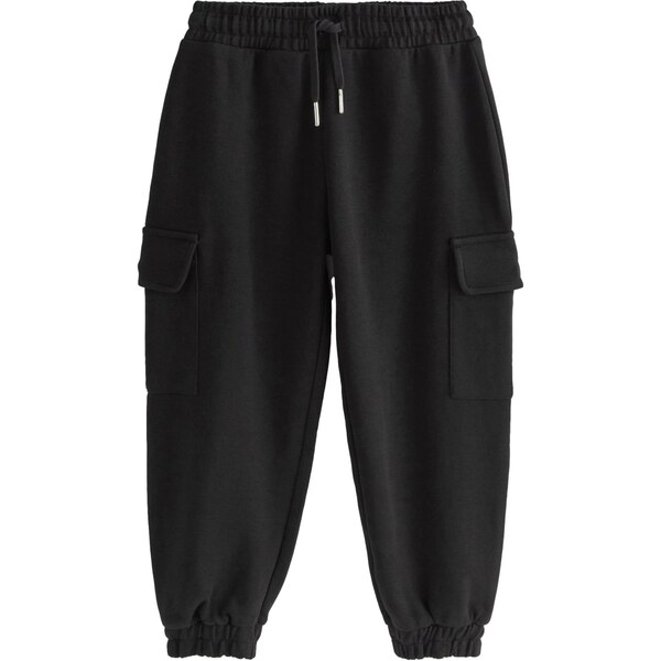 Next Nohavice čierna 60912239