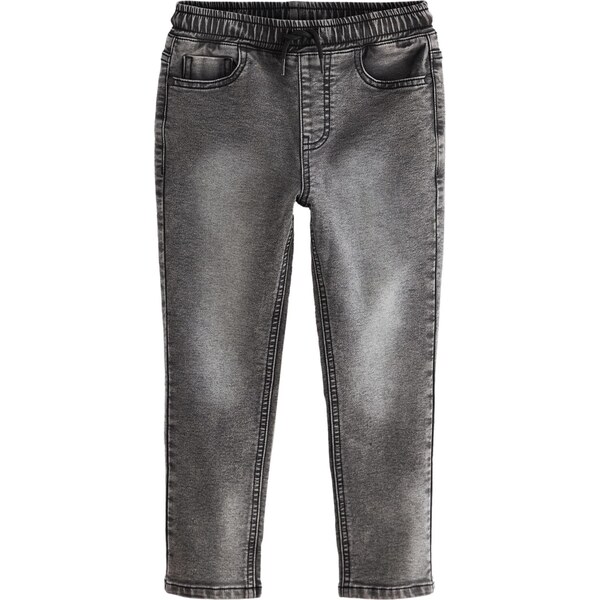 Next Džínsy sivá 60912205