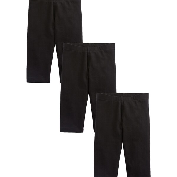 Next Legíny čierna 60912211