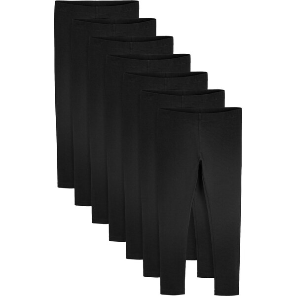 Next Legíny čierna 60912236