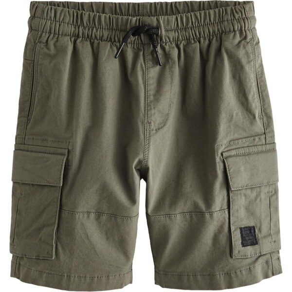 Next Nohavice kaki 60912233