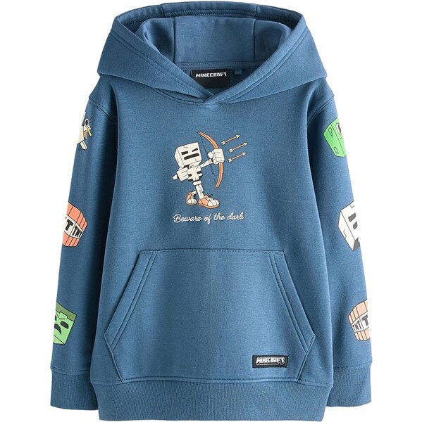 Next Mikina modrá / zmiešané farby 60912238