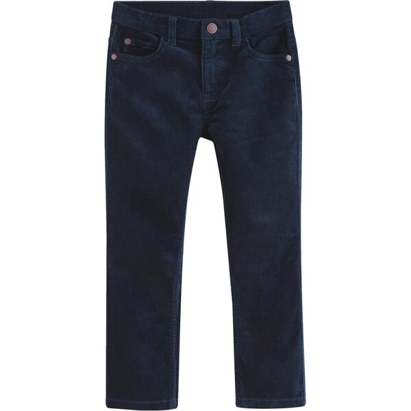 Next Nohavice námornícka modrá 60912252