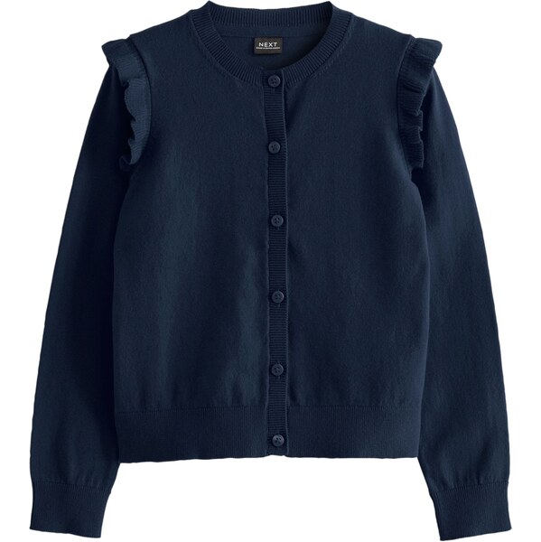Next Kardigán námornícka modrá 60912263
